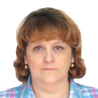 Дорофеева  Лариса  Владимировна  
