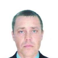 Токушев  Михаил  Владимирович  