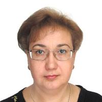 Грегер  Юлия  Валерьевна 