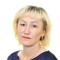 Казанцева Ольга   Александровна  