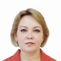 Ваулина  Евгения  Михайловна  