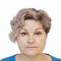 Черепанова  Елена  Семеновна  